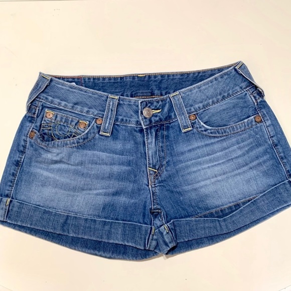 🇺🇸 True Religion 🇺🇸 - Picture 2 of 6